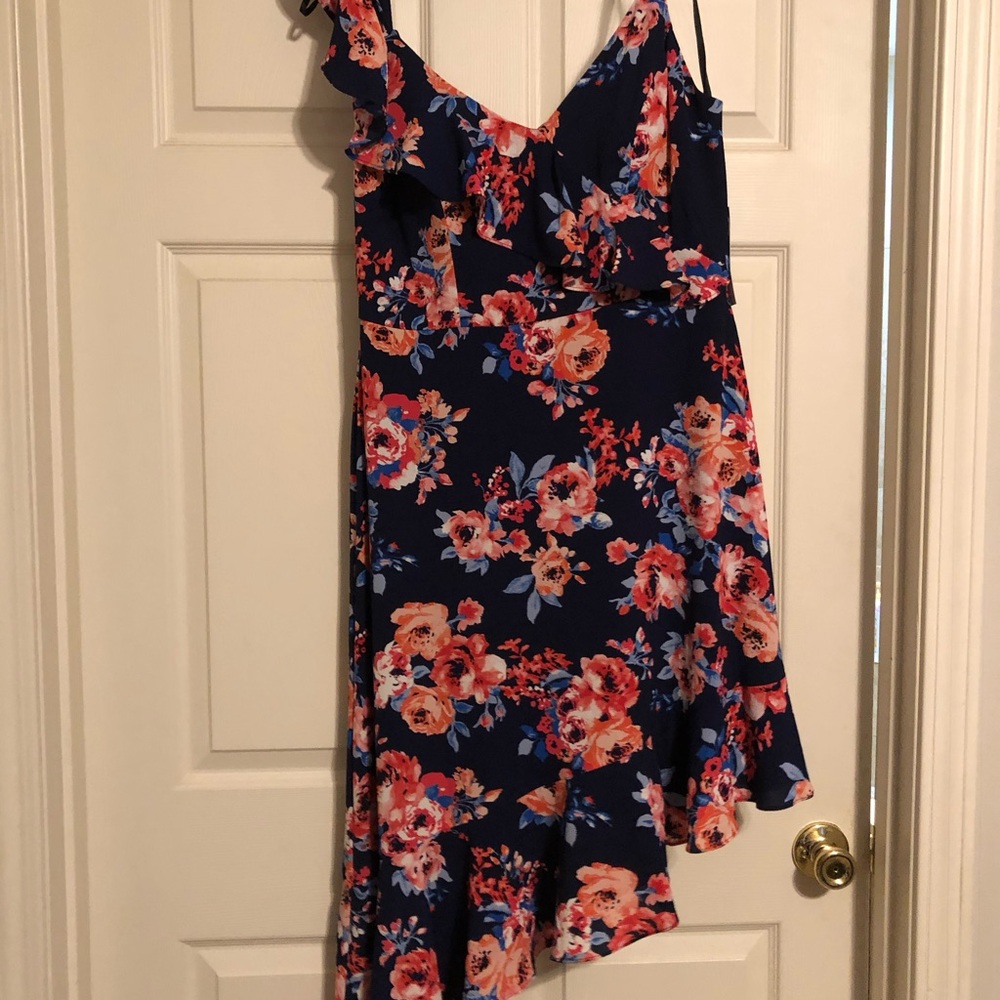 Women’s dress.